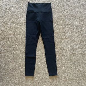 Athleta Elation Ribbed Tight